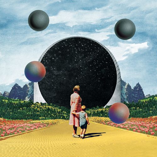 Dawn of Paradise cover art