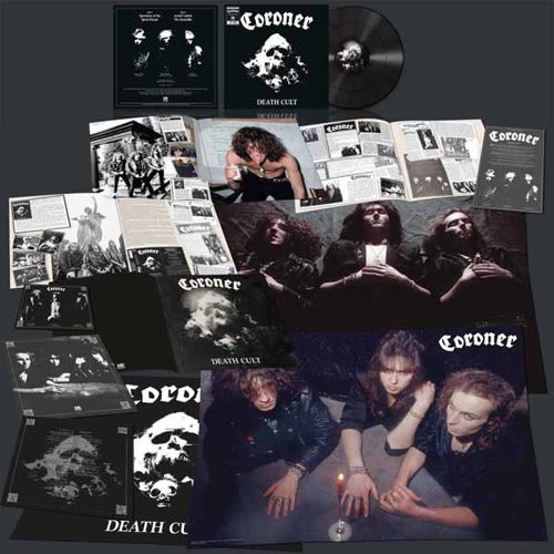 Death Cult cover art