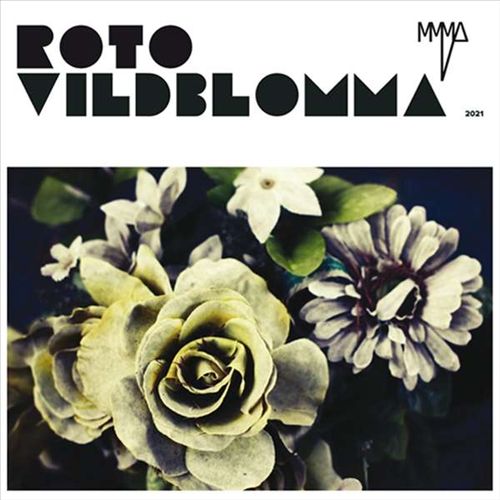 Roto Vildblomma cover art
