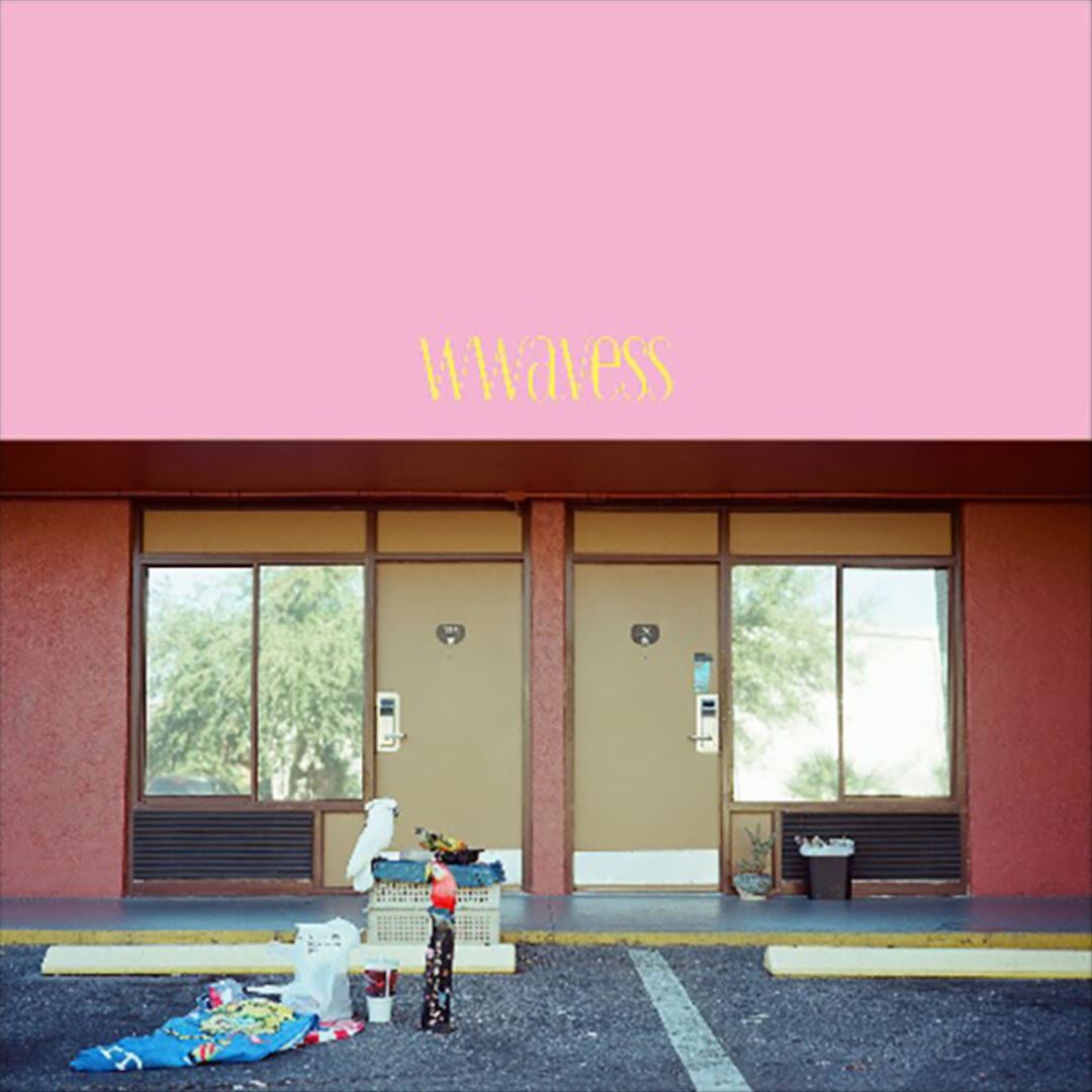 Wwavess cover art