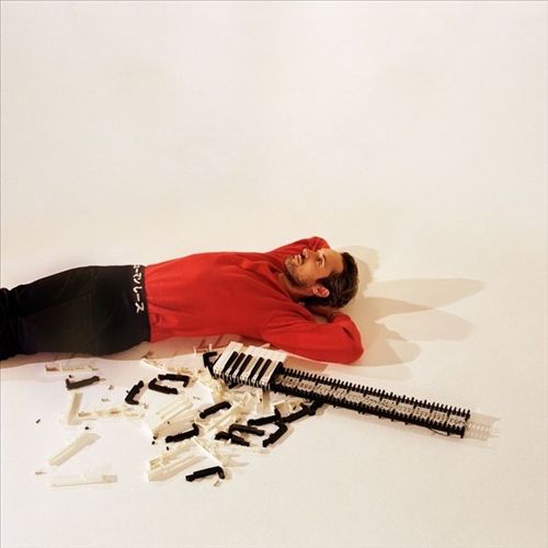 Piano Matinée cover art