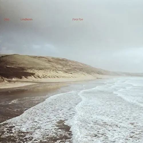 Fortytwo cover art