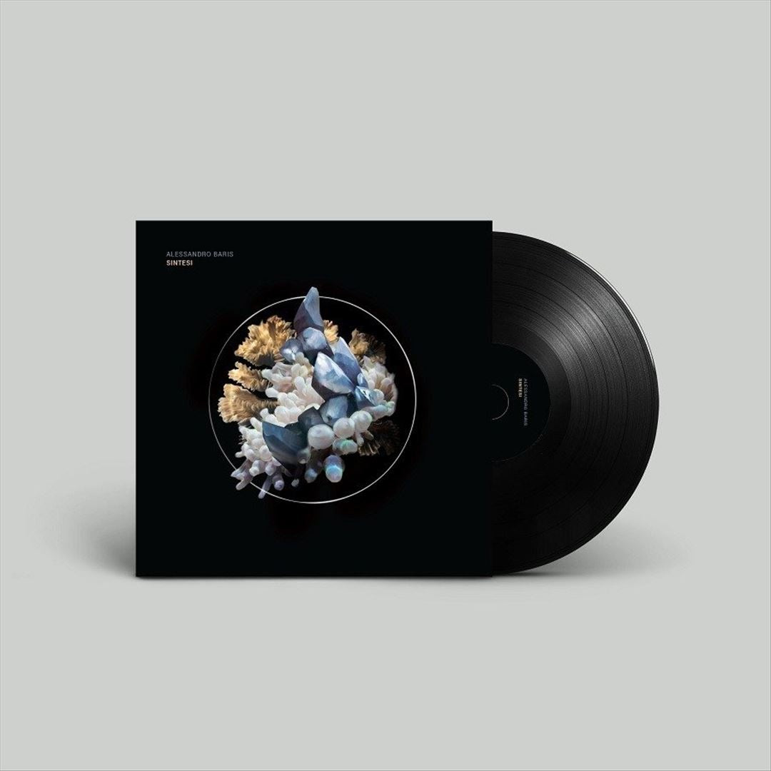 Sintesi cover art