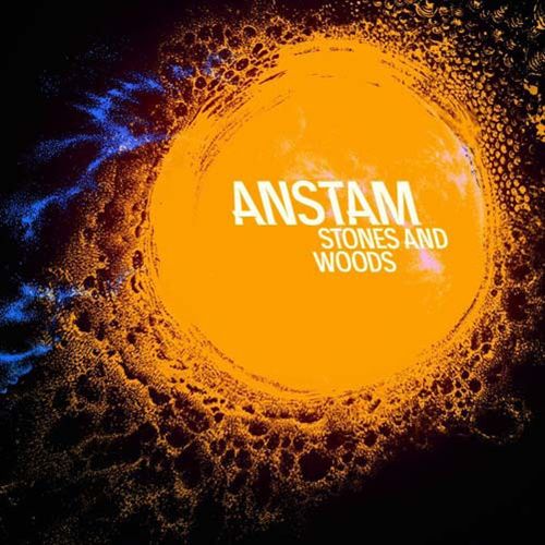 Stones and Woods cover art