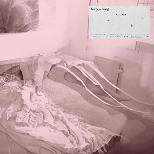 Dream Is U cover art