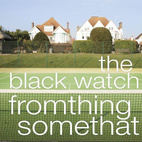 Fromthing Somethat cover art