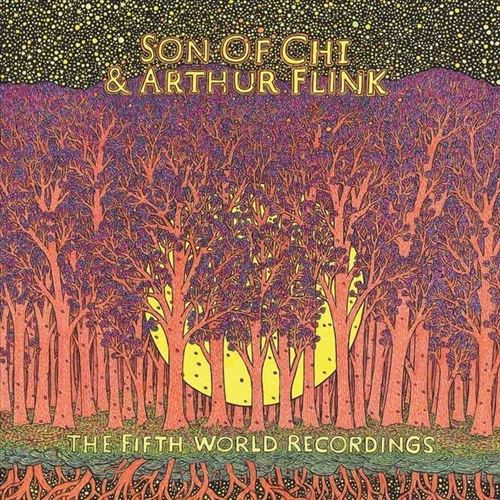Fifth World Recordings cover art