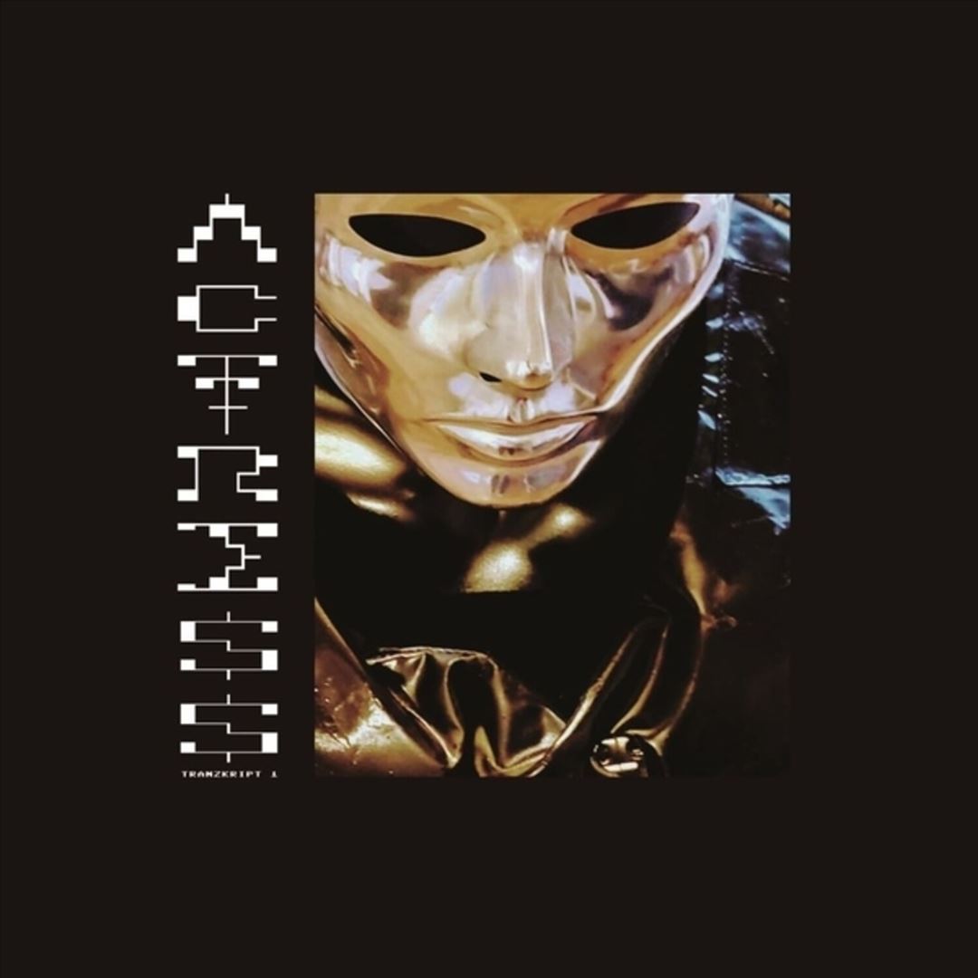 Tranzkript 1 cover art