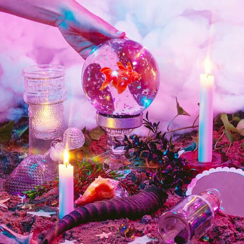 Float [Orchid] cover art