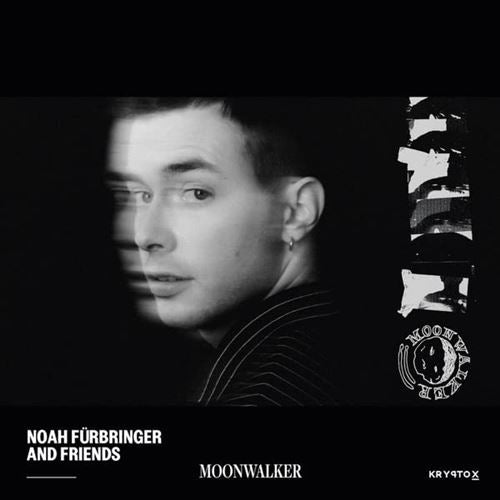 Moonwalker cover art