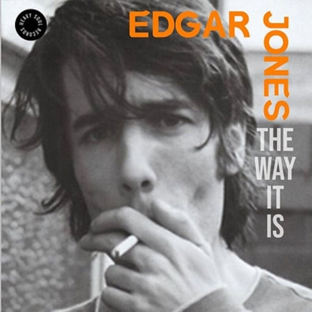 Way it Is cover art
