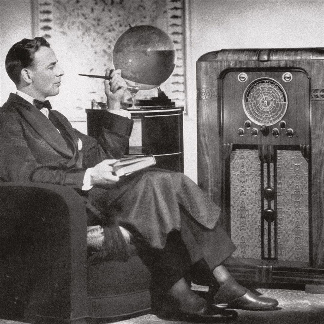 Recordings cover art