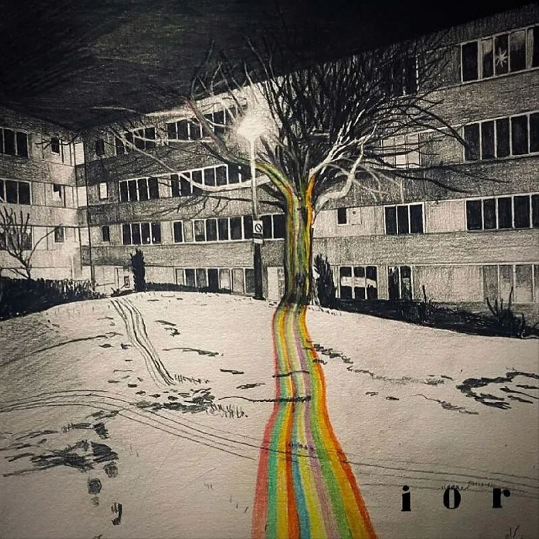 ior cover art
