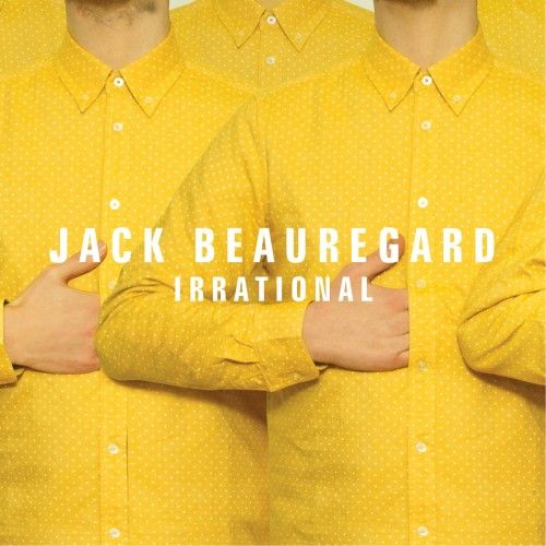 Irrational cover art