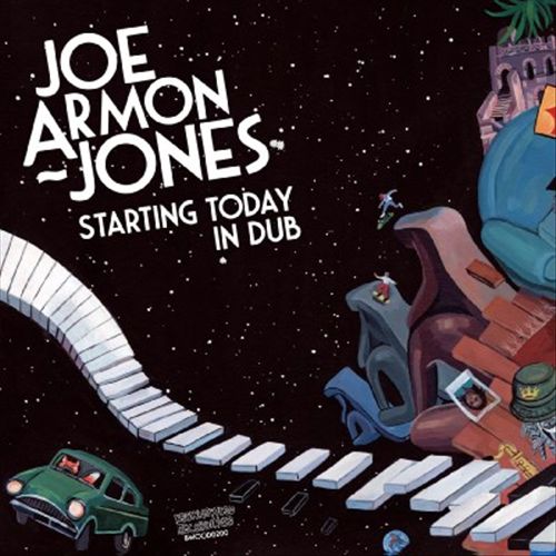 Starting Today in Dub cover art