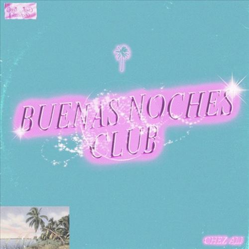 Buenas Noches Club cover art