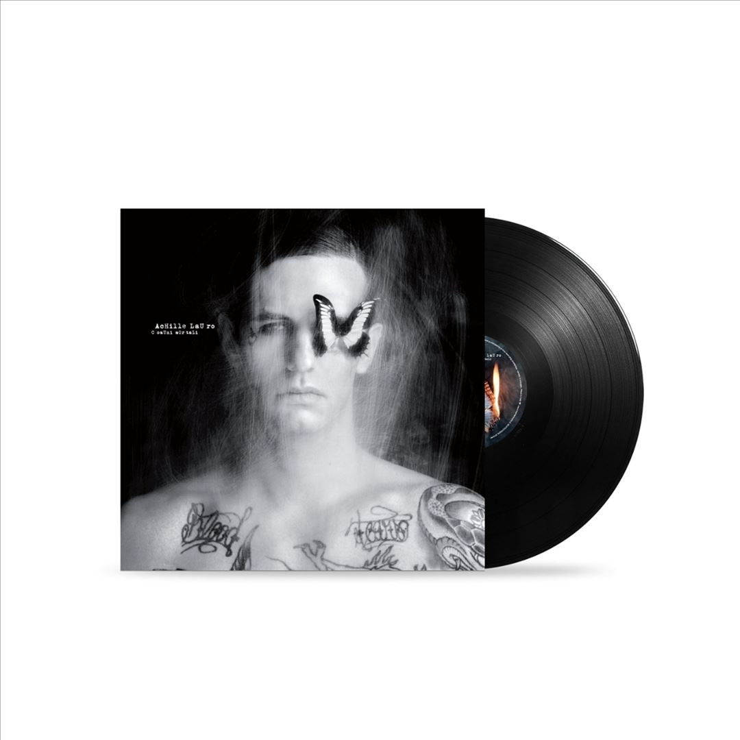 Comuni Mortali cover art