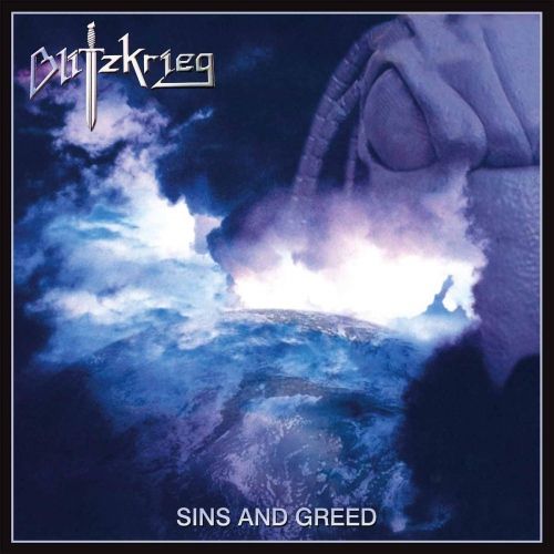 Sins and Greed cover art