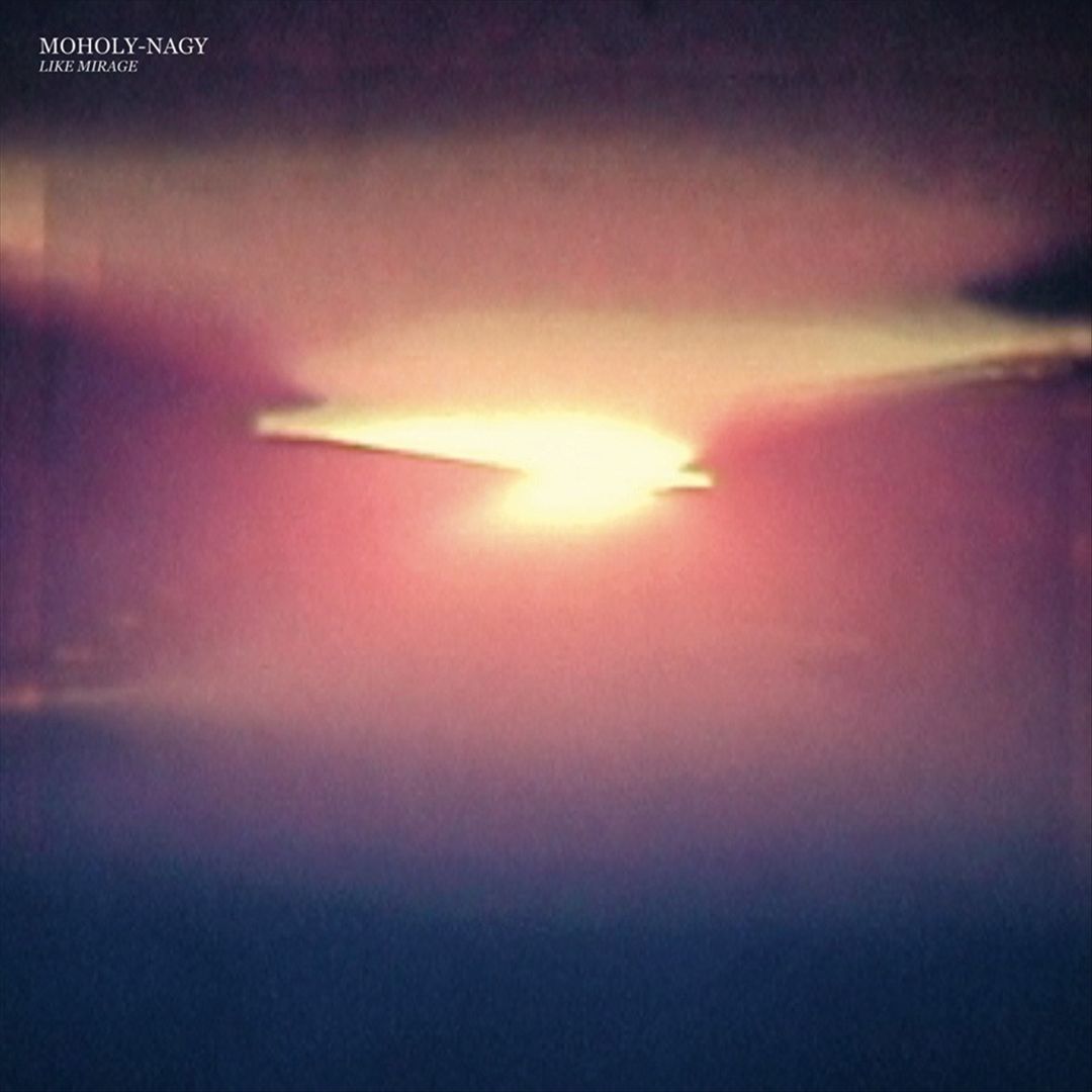 Like Mirage cover art