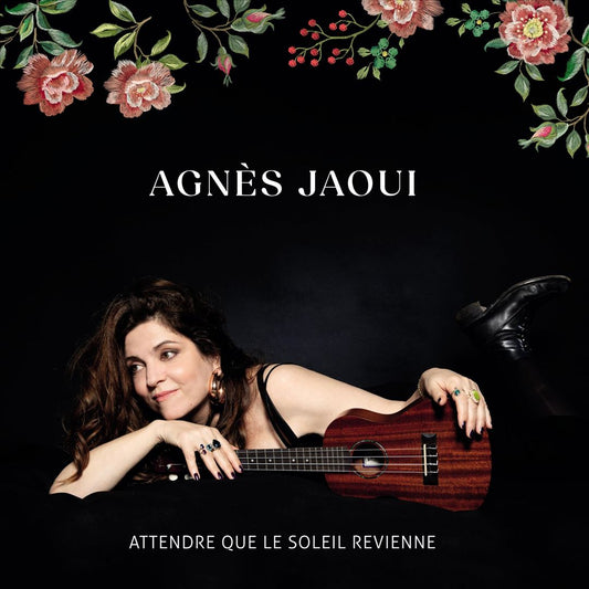 Attendre Que le Soleil Revienn cover art
