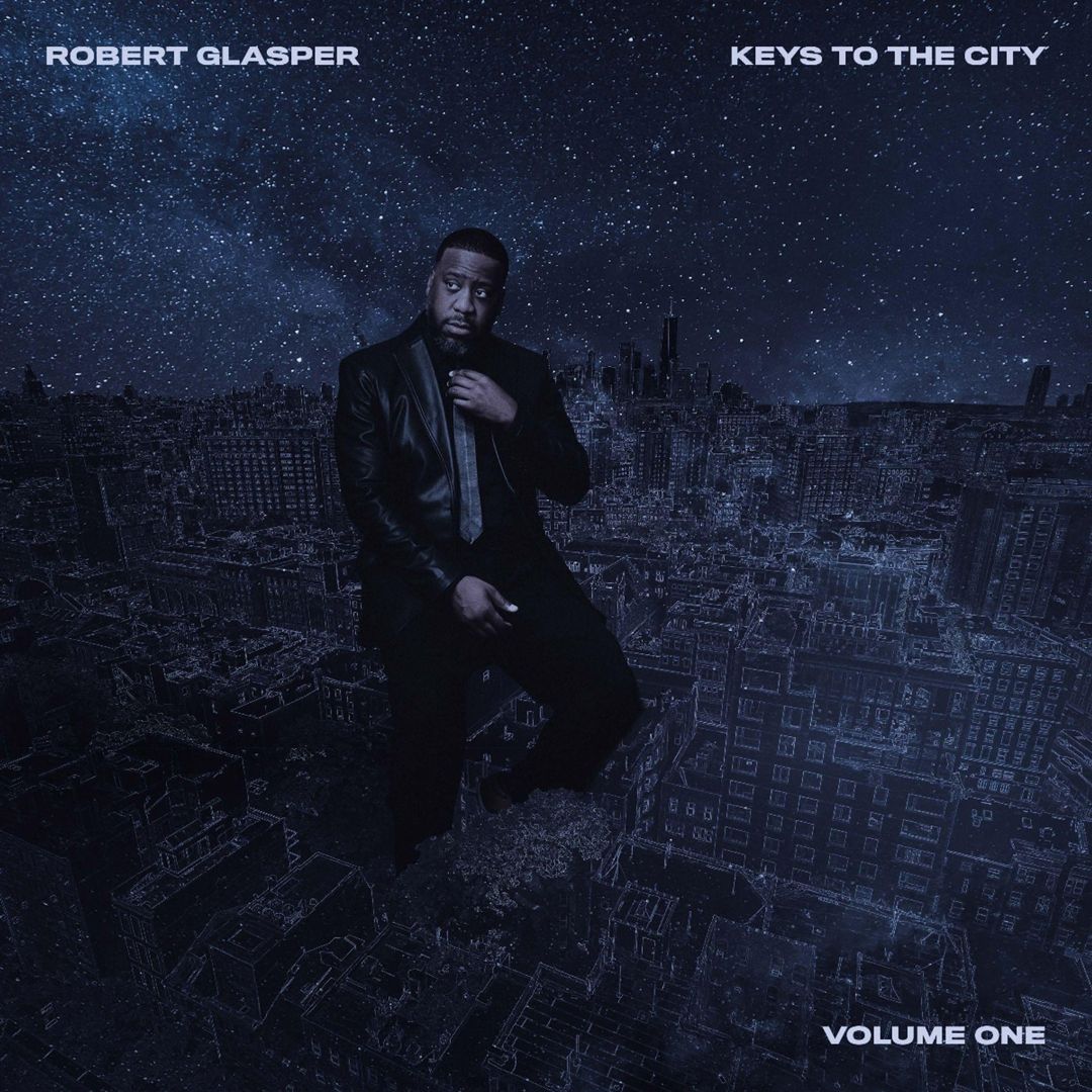 Keys to the City, Vol. 1 [2 LP] cover art
