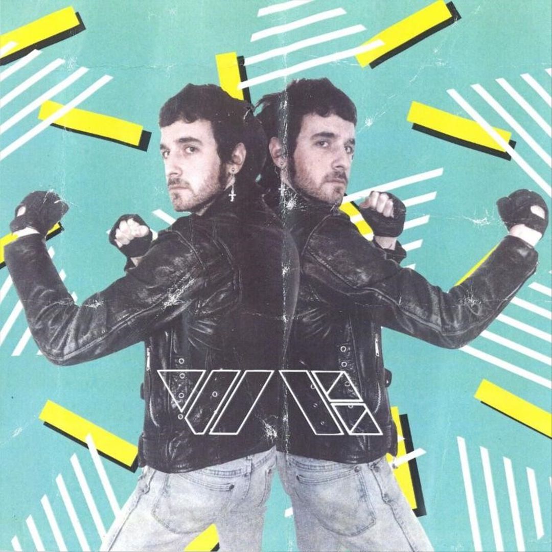Point of No Return cover art