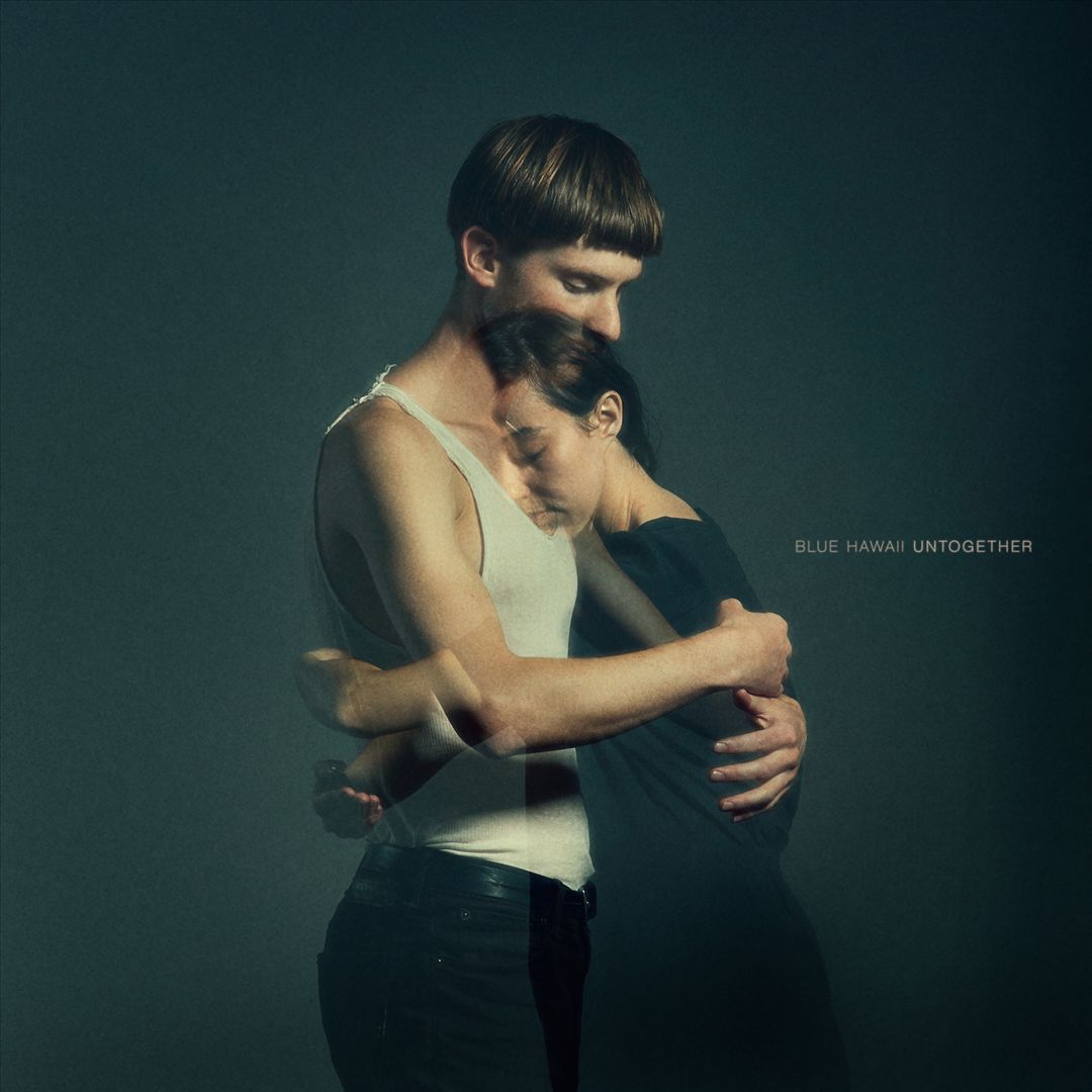 Untogether cover art