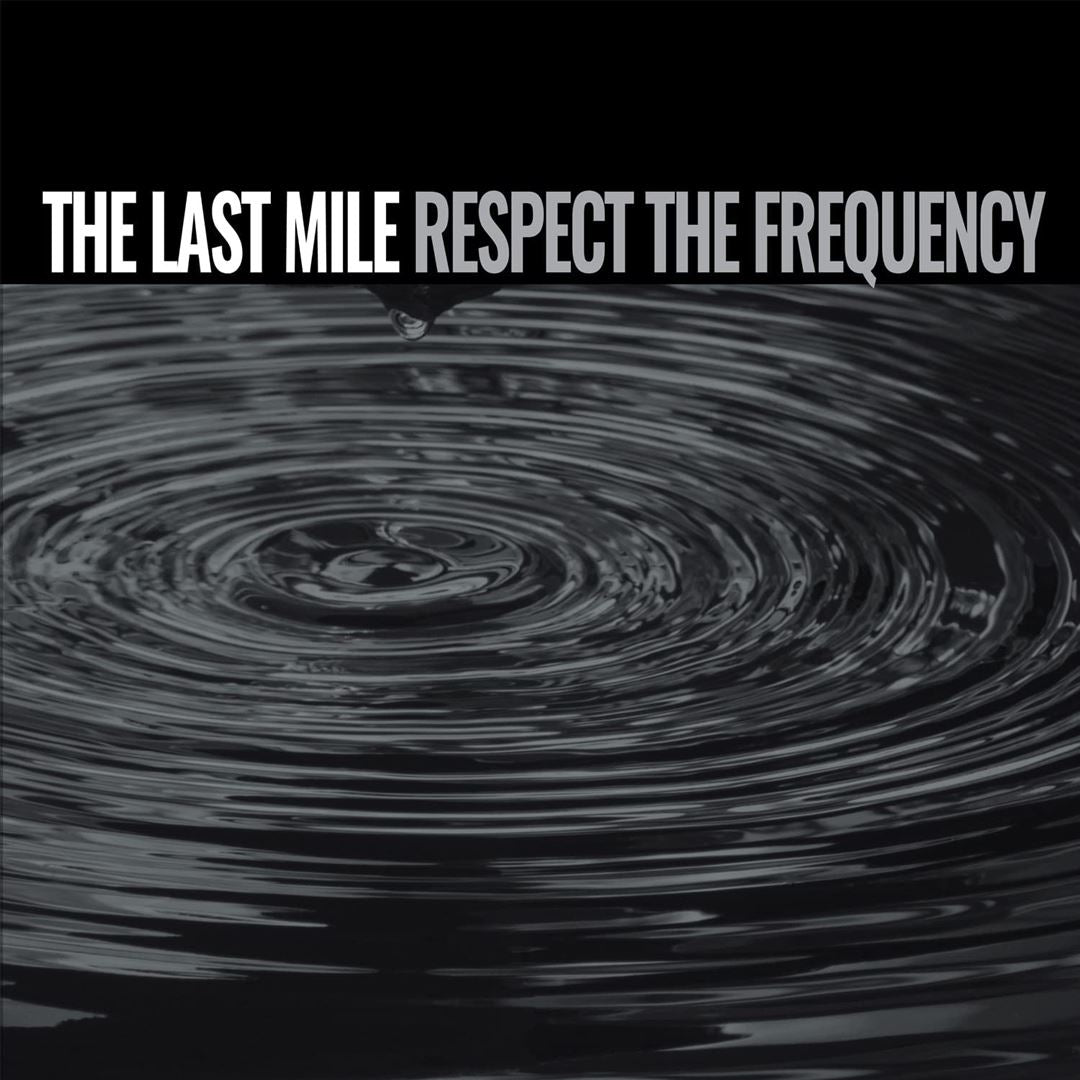 Respect the Frequency cover art