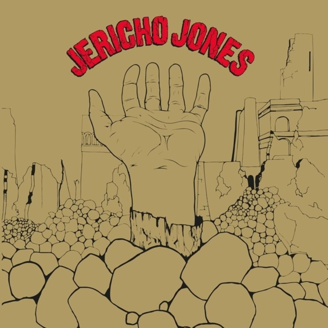 Junkies, Monkeys and Donkeys cover art