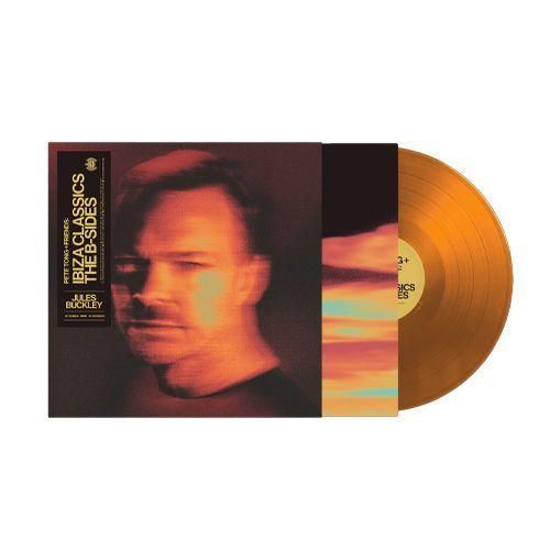 Pete Tong & Friends: Ibiza Classics [The B-Sides] cover art