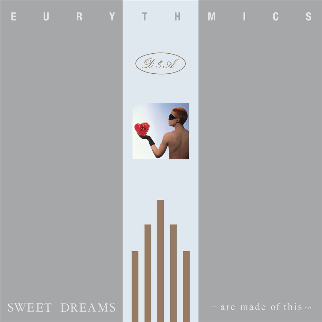 Sweet Dreams (Are Made of This) cover art
