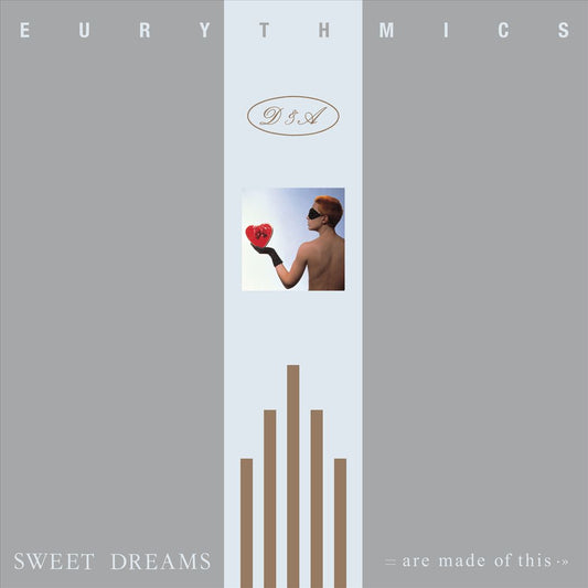 Sweet Dreams (Are Made of This) cover art