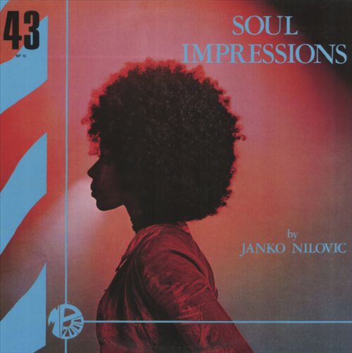 Soul Impressions cover art