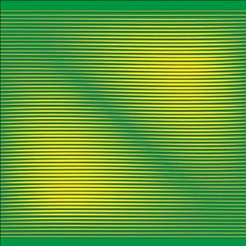 Reconstruct, Mutate. cover art