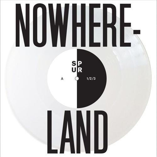 Nowhereland cover art