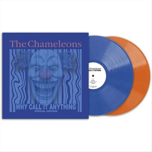 Why Call It Anything? cover art