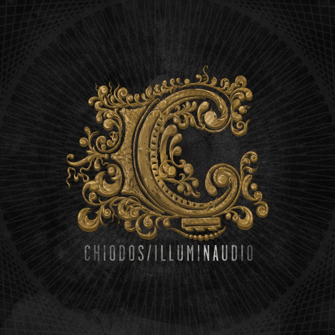 Illuminaudio cover art