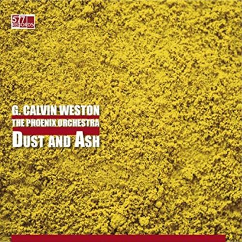 Phoenix Orchestra: Dust and Ash cover art