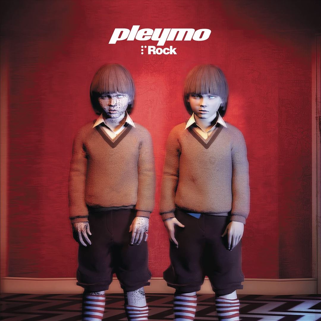 Rock cover art