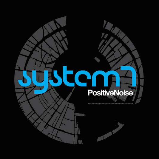 Positive Noise cover art