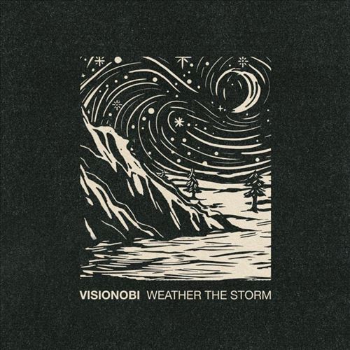 Weather the Storm cover art