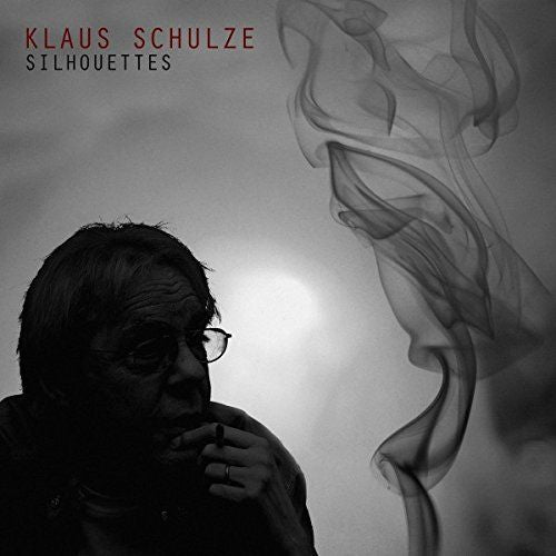 Silhouettes cover art