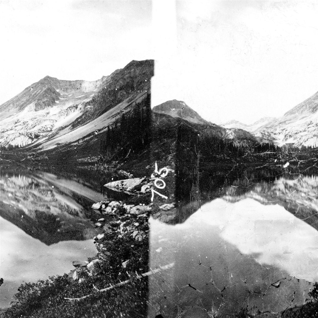 Zauberberg cover art