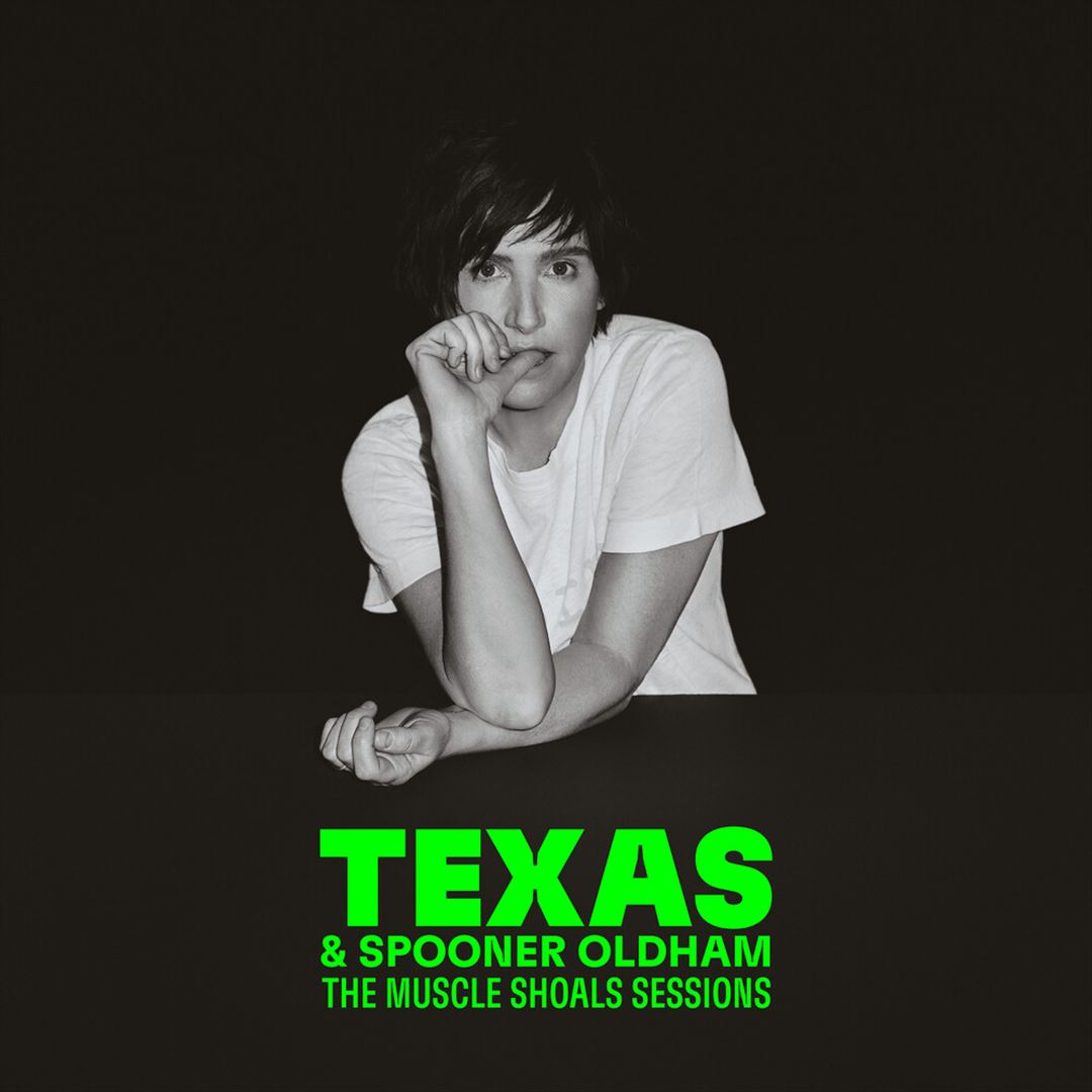 Muscle Shoals Sessions cover art