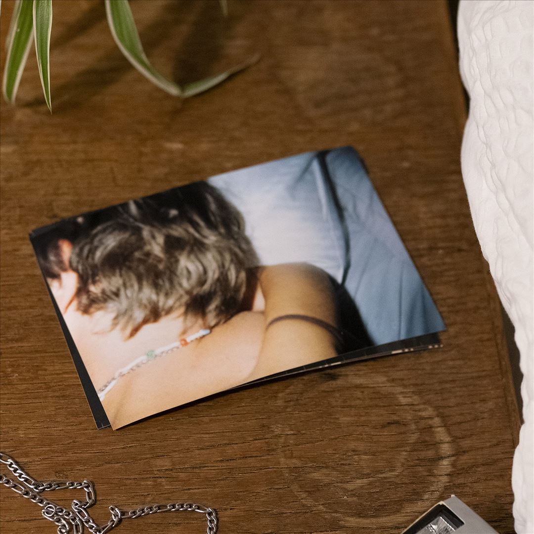 Victoria cover art