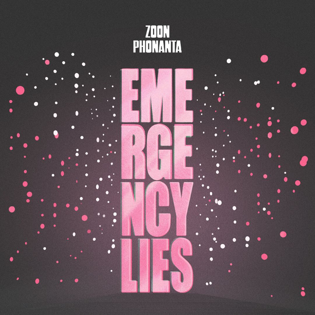 Emergency Lies cover art