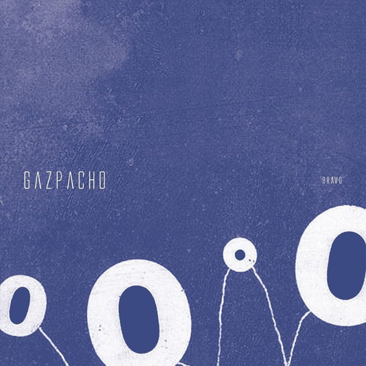 Bravo cover art