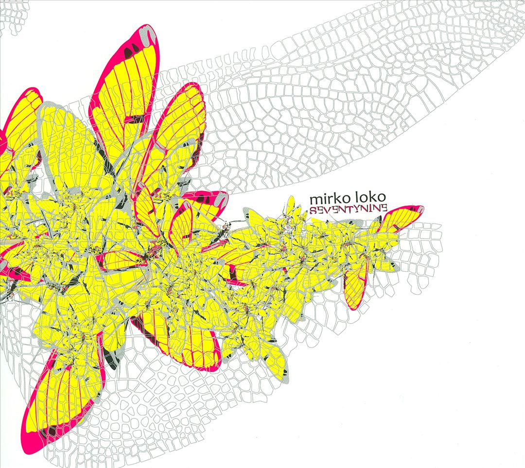 Seventynine cover art