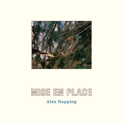 Mise en Place cover art