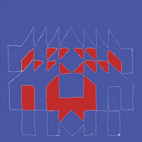 New Lost Knowns cover art